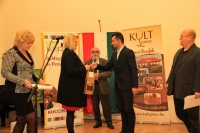 Monori Bortárs Filmfesztivál 2016, díjátadó ünnepség,  díjazott és nevezett alkotások