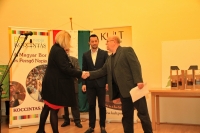 Monori Bortárs Filmfesztivál 2016, díjátadó ünnepség,  díjazott és nevezett alkotások