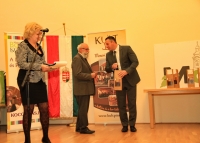 Monori Bortárs Filmfesztivál 2016, díjátadó ünnepség,  díjazott és nevezett alkotások