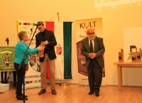 Monori Bortárs Filmfesztivál 2016, díjátadó ünnepség,  díjazott és nevezett alkotások