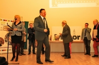 Monori Bortárs Filmfesztivál 2016, díjátadó ünnepség,  díjazott és nevezett alkotások