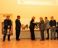 Monori Bortárs Filmfesztivál 2016, díjátadó ünnepség,  díjazott és nevezett alkotások