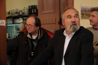 Monori Bortárs Filmfesztivál 2016, díjátadó ünnepség,  díjazott és nevezett alkotások