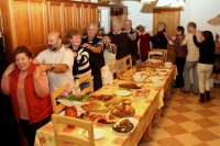 Bortúrák, borkóstolók és rendezvények a Monori Pincefaluban