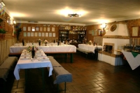 Bodor Wine House